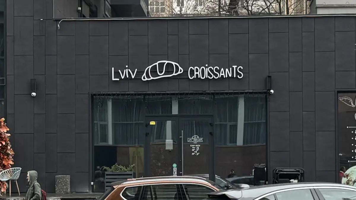 Creamy Croissant – french bakery in Northenden, Wythenshawe